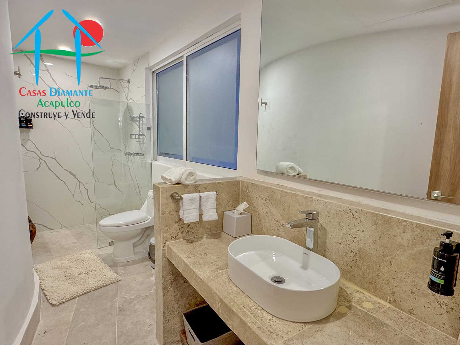 Polinesia Residences 303 - Recámara dos 8